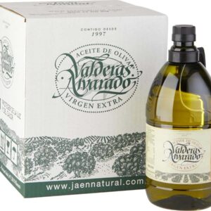 garrafa 2 litros aceite oliva virgen extra